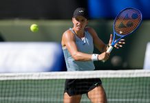 WTA запретила Кейтлин Кеведо траурную повязку WTA запретила Кейтлин Кеведо траурную повязку