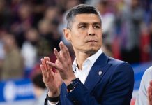 Дмитрий Игдисамов утверждён главным тренером ЦСКА