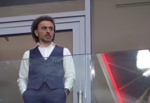 Бабаев оценил готовность ЦСКА к еврокубкам Бабаев оценил готовность ЦСКА к еврокубкам
