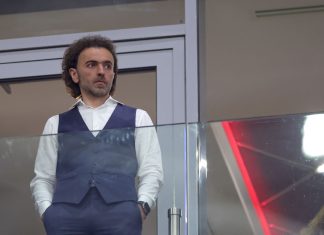 Бабаев оценил готовность ЦСКА к еврокубкам Бабаев оценил готовность ЦСКА к еврокубкам