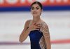 Российские фигуристы вылетели из Батуми с задержкой Российские фигуристы вылетели из Батуми с задержкой