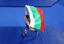 Новикова, Милова и Назаряна не допустили к чемпионату мира Новикова, Милова и Назаряна не допустили к чемпионату мира