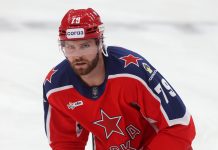 Джереми Рой и Итай Голан получили гражданство России Джереми Рой и Итай Голан получили гражданство России