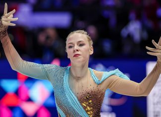 Петрыкина рассказала о выступлении на турнире в Батуми Петрыкина рассказала о выступлении на турнире в Батуми