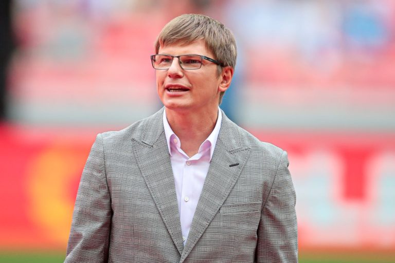 Аршавин назвал сроки лидерства «Зенита» в РПЛ