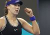 Андреева впервые поднимется на третье место рейтинга WTA Андреева впервые поднимется на третье место рейтинга WTA