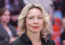 Корстин назвала Суперкубок Единой лиги лучшим на данный момент Корстин назвала Суперкубок Единой лиги лучшим на данный момент