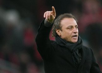 Окишор назвал Гусева хорошим мотиватором в «Динамо» Окишор назвал Гусева хорошим мотиватором в «Динамо»