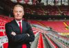 Некрасов рассказал о роли Зобнина в «Спартаке» Некрасов рассказал о роли Зобнина в «Спартаке»