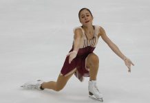 Горбачёва не выступит на Albena Denkova Cup Горбачёва не выступит на Albena Denkova Cup
