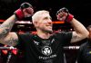 Кайл Докаус встретится с Марк-Андре Баррио в UFC Кайл Докаус встретится с Марк-Андре Баррио в UFC