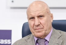 Мамиашвили не переизбран в бюро UWW Мамиашвили не переизбран в бюро UWW
