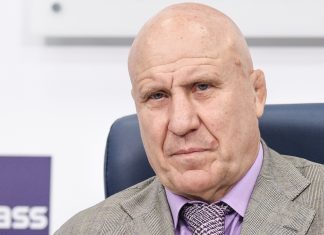 Мамиашвили не переизбран в бюро UWW Мамиашвили не переизбран в бюро UWW