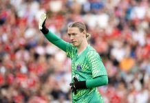 Сафонов стал четвертым вратарём в голосовании France Football Сафонов стал четвертым вратарём в голосовании France Football