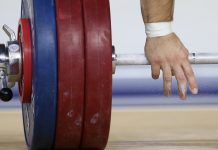 Анна Борыгина вошла в судейский корпус чемпионата мира Анна Борыгина вошла в судейский корпус чемпионата мира