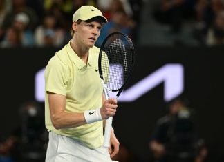 Янник Синнер досрочно завершил сезон-2026 Янник Синнер досрочно завершил сезон-2026