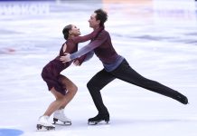 Пасечник и Чиризано взяли серебро Trialeti Trophy Пасечник и Чиризано взяли серебро Trialeti Trophy