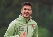 Монтес призвал «Локомотив» показать лучшую игру против «Краснодара» Монтес призвал «Локомотив» показать лучшую игру против «Краснодара»