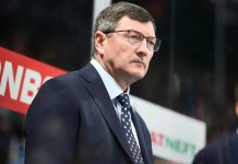Вайсфельд оценил первый матч Шафранова в «Металлурге» Вайсфельд оценил первый матч Шафранова в «Металлурге»