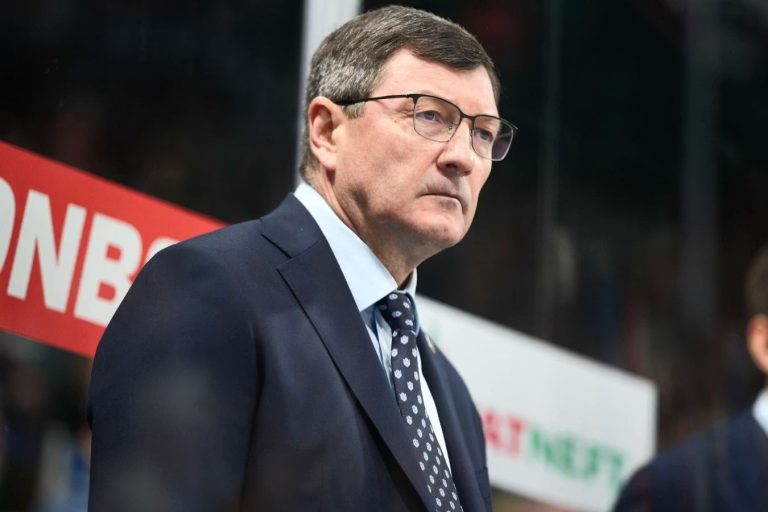 Вайсфельд оценил первый матч Шафранова в «Металлурге»