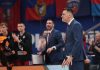 Пистиолис прокомментировал поражение ЦСКА от «Бетсити Пармы» Пистиолис прокомментировал поражение ЦСКА от «Бетсити Пармы»
