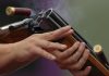 Варвара Зайцева завоевала третье золото ЧЕ по стендовой стрельбе Варвара Зайцева завоевала третье золото ЧЕ по стендовой стрельбе