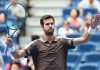 Хачанов вышел в четвертьфинал турнира ATP в Пекине Хачанов вышел в четвертьфинал турнира ATP в Пекине