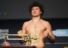 UFC 332 установил рекорд по числу нокаутов UFC 332 установил рекорд по числу нокаутов