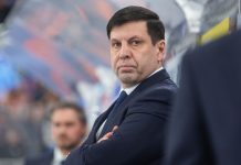 Павел Зубов возглавил «Рязань-ВДВ» Павел Зубов возглавил «Рязань-ВДВ»