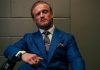 Драгунов дебютировал в AEW под советский марш Драгунов дебютировал в AEW под советский марш