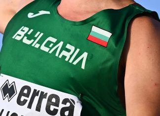 В Софии убили вице-президента Олимпийского комитета Болгарии В Софии убили вице-президента Олимпийского комитета Болгарии
