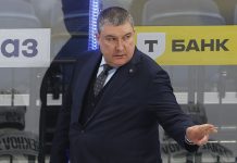 Гатиятулин сравнил нынешний «Локомотив» с выигравшим Кубок Гагарина Гатиятулин сравнил нынешний «Локомотив» с выигравшим Кубок Гагарина