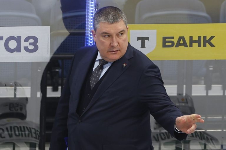 Гатиятулин сравнил нынешний «Локомотив» с выигравшим Кубок Гагарина