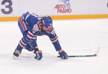 Бардаков пропустит регулярный чемпионат КХЛ после операции Бардаков пропустит регулярный чемпионат КХЛ после операции
