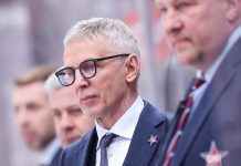 «Динамо» рассматривает Ларионова и Якубова на пост тренера «Динамо» рассматривает Ларионова и Якубова на пост тренера