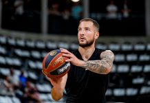АСВЕЛу запретили регистрировать игроков в Евролиге