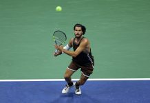 Алькарас оценил игру после выхода в полуфинал Токио Алькарас оценил игру после выхода в полуфинал Токио