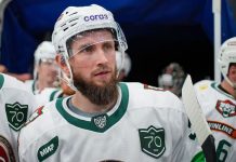 Яруллин назвал МЧМ одним из лучших турниров Яруллин назвал МЧМ одним из лучших турниров
