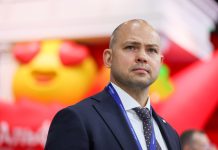 Габдуллин призвал пловцов улучшить результаты после чемпионата Европы Габдуллин призвал пловцов улучшить результаты после чемпионата Европы