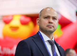 Габдуллин призвал пловцов улучшить результаты после чемпионата Европы Габдуллин призвал пловцов улучшить результаты после чемпионата Европы