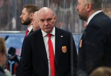 Разин отстранён, Воробьев возглавил «Металлург» Разин отстранён, Воробьев возглавил «Металлург»