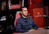 Кержаков: «Зенит» второй год ищет футболиста по манере Барко Кержаков: «Зенит» второй год ищет футболиста по манере Барко