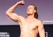 Волков заявил о неспособности Куниева без стероидов Волков заявил о неспособности Куниева без стероидов