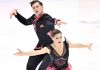 Мишина и Галлямов стали вторыми на Trialeti Trophy Мишина и Галлямов стали вторыми на Trialeti Trophy