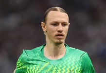 AS похвалило Сафонова перед матчем с «Барселоной» AS похвалило Сафонова перед матчем с «Барселоной»
