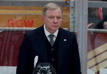 Жамнов заявил, что ждёт большего от Гальченюка и Комтуа Жамнов заявил, что ждёт большего от Гальченюка и Комтуа