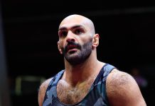 Саргсян завоевал серебро чемпионата мира в Астане Саргсян завоевал серебро чемпионата мира в Астане
