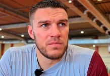 Немков раскритиковал отношение UFC к Волкову Немков раскритиковал отношение UFC к Волкову