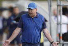Слуцкий опроверг участие Абрамовича в назначении в «Халл Сити» Слуцкий опроверг участие Абрамовича в назначении в «Халл Сити»
