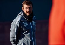Урозов оценил работу Кузьмина после поражения «Рубина» Урозов оценил работу Кузьмина после поражения «Рубина»